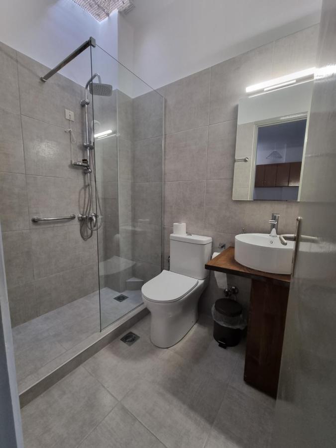 To Kyma Aparthotel Αμάρυνθος Εξωτερικό φωτογραφία