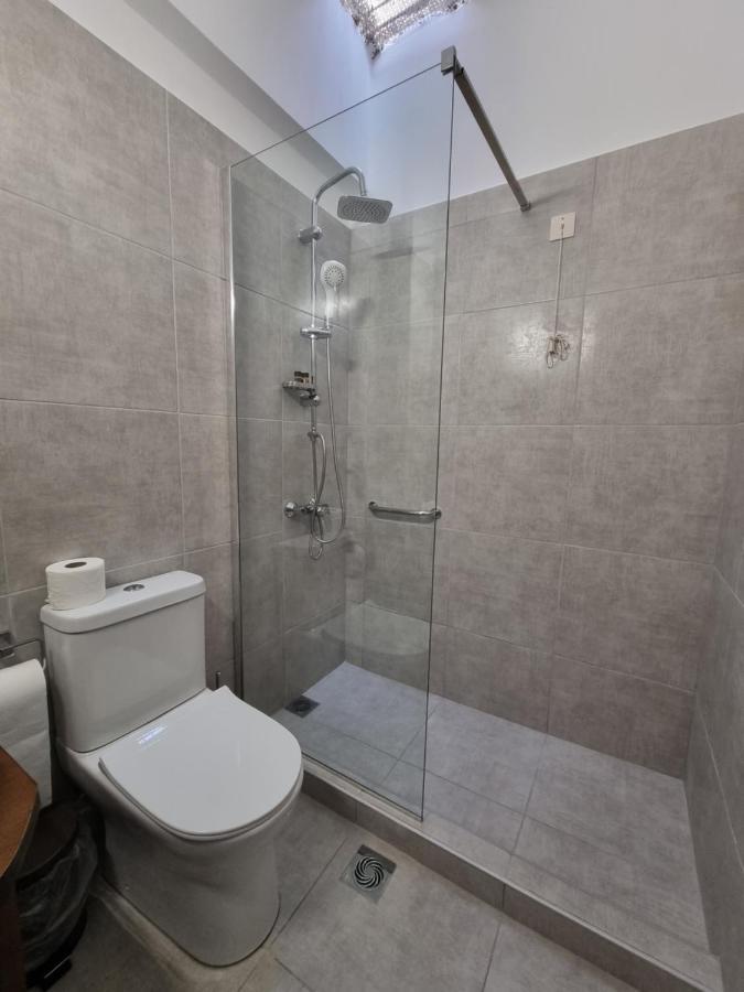 To Kyma Aparthotel Αμάρυνθος Εξωτερικό φωτογραφία