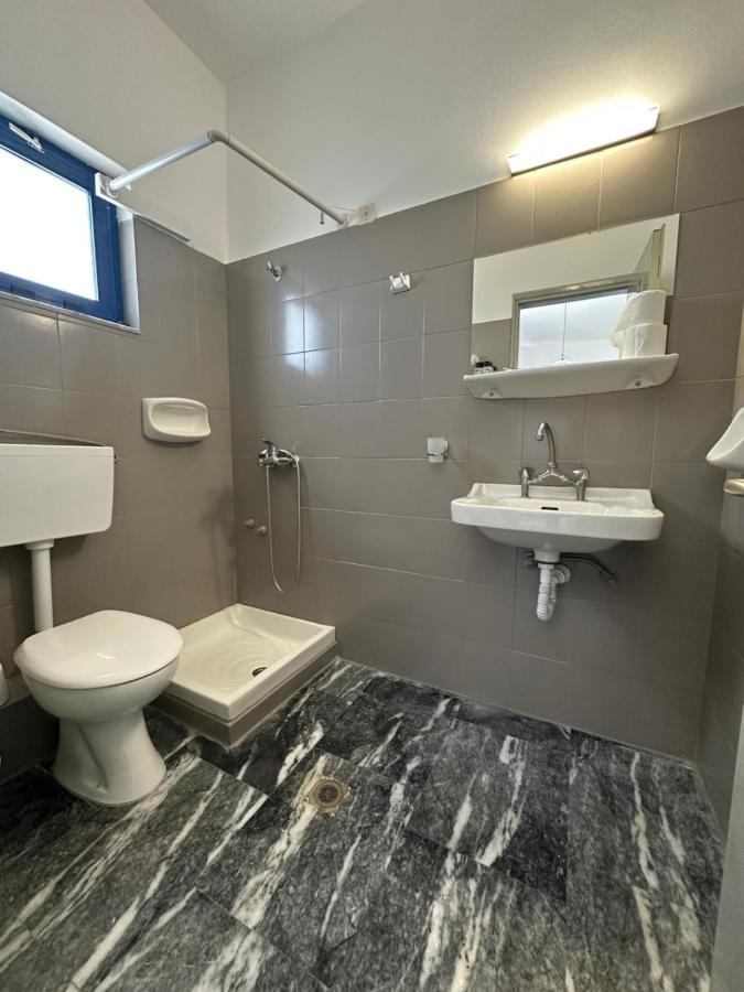 To Kyma Aparthotel Αμάρυνθος Εξωτερικό φωτογραφία
